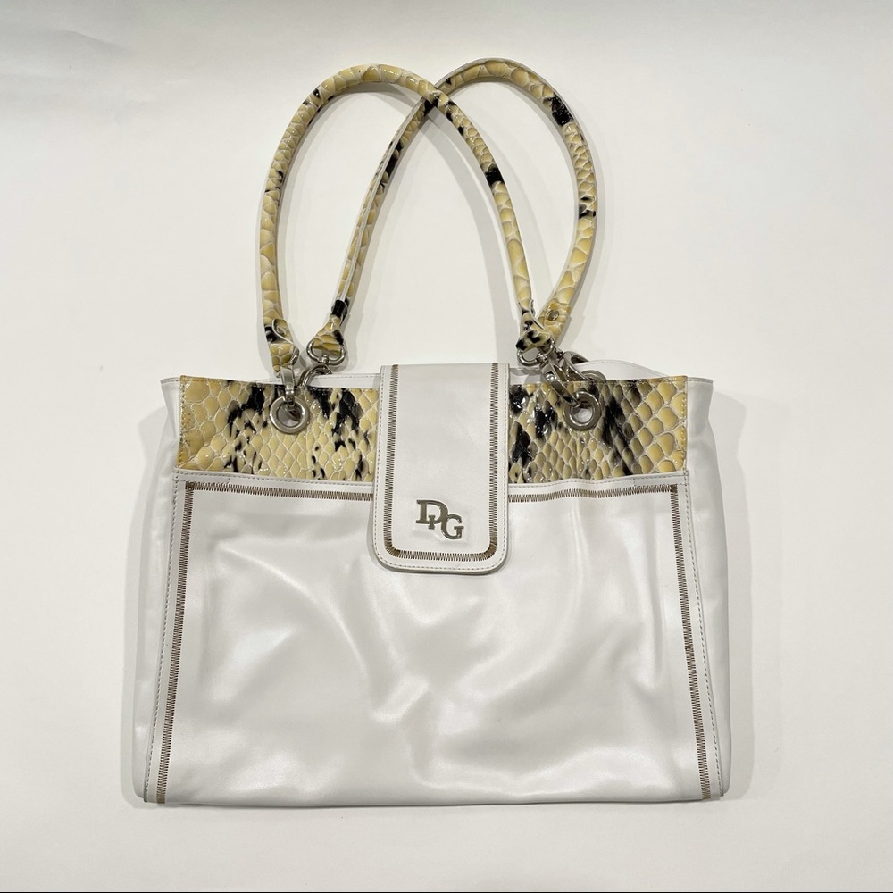 Di Gregorio Designer Handbad